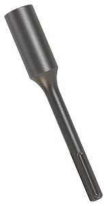 Bosch HS1924 Ground Rod Driver, 10 in OAL