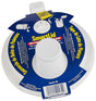 Foampro 134 Screw-On Can Cap, Pack of 6