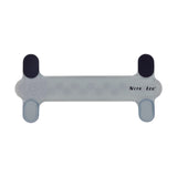 Nite Ize Nite Dawg Gray Plastic Dog Collar Cover