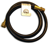 Mr. Heater F271163-60 Hose Assembly, Brass