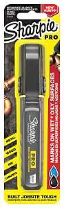 Sharpie Pro Series 2018329 Marker, Black