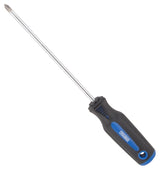 Vulcan MC-SD14 Screwdriver, 1 Drive, Phillips Drive, 9-3/4 in OAL, 6 in L Shank