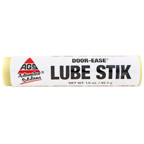 AGS Door-Ease Stick Lubricant 1.6 oz, Pack of 12