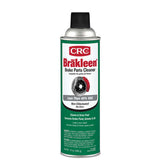 CRC Brakleen Brake Parts Cleaner 14 oz