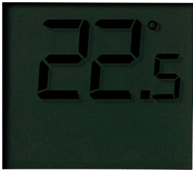 Honeywell RTH111B1042 Non-Programmable Thermostat, 50 deg F, 120 to 240 V