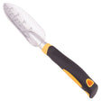 Landscapers Select GT956B Garden/Transplanting Trowel, 5-7/8 in L Blade, 2-1/8 in W Blade, Aluminum Blade