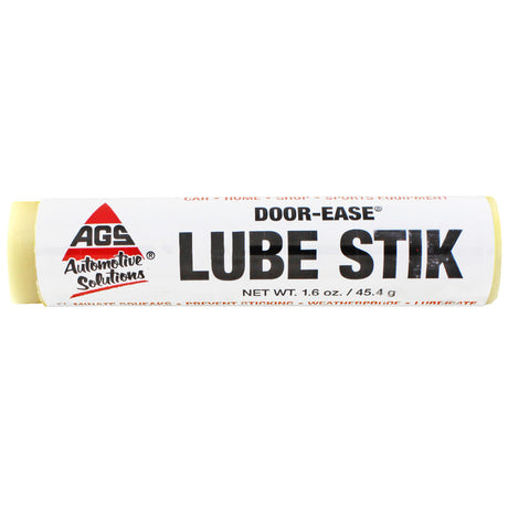 AGS Door-Ease Stick Lubricant 1.6 oz, Pack of 12