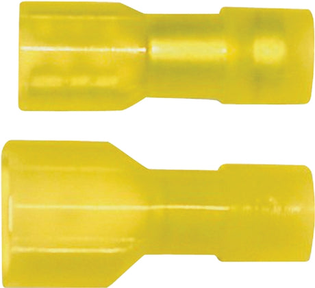 Calterm 65556 Quick Connector, Yellow