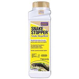 Bonide Snake Stopper 8751 Snake Repellent Bottle