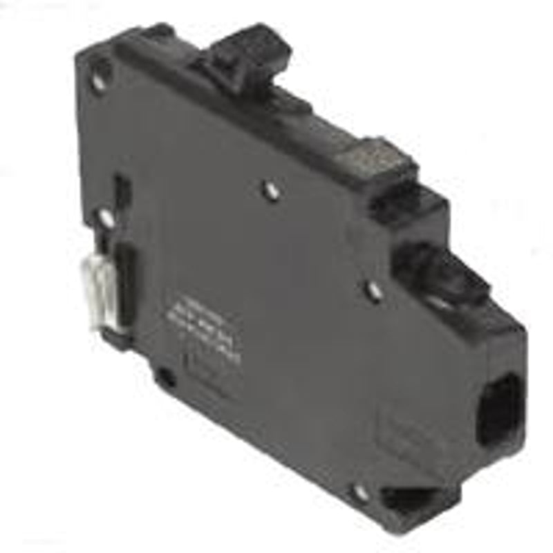 Challenger A120R Circuit Breaker, Type A, Type TBA, 20 A, 1-Pole, 120/240 V, Standard Trip