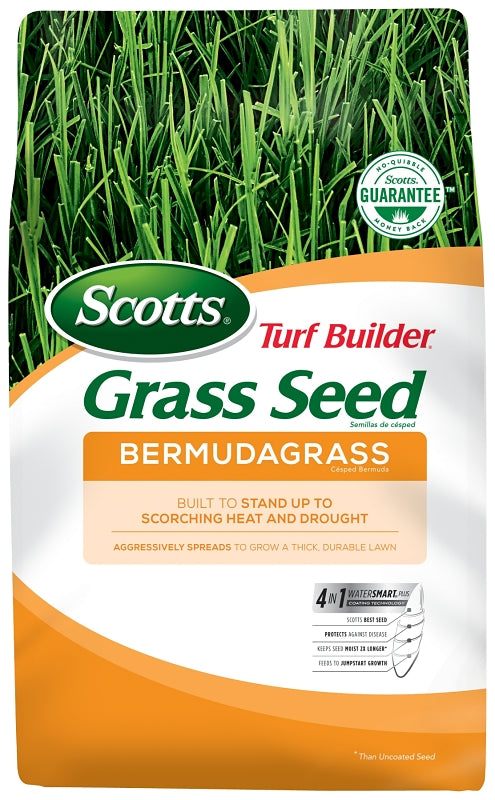 Scotts 18350 Grass Seed, 1 lb Bag