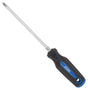 Vulcan MC-SD17 Screwdriver, 2 Drive, Phillips Drive, 10-1/4 in OAL, 6 in L Shank