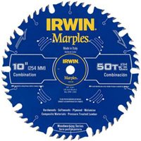 Irwin 91160 Silver and Deming Drill Bit, 15/16 in Dia, 6 in OAL, Spiral Flute, 1/2 in Dia Shank, Flat, Reduced Shank