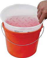 ENCORE Plastics 05120 Paint Pail Liner, 5 qt Capacity, Plastic