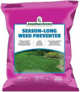 Jonathan Green 12360 Crabgrass and Weed Preventer, Granular, 12 lb Bag