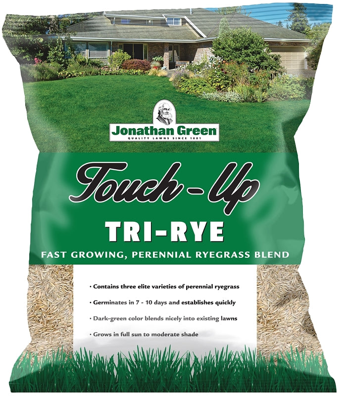 Jonathan Green 12140 Perennial Ryegrass Blend, 7 lb Bag