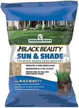 Jonathan Green 12007 Sun and Shade Grass Seed Mix, 50 lb Bag