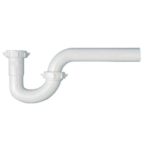 Charlotte Pipe Schedule 80 3/4 in. Spigot X 1/2 in. D Slip PVC Reducing Bushing 1 pk