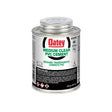 Oatey 31018 Medium-Bodied Fast Set Cement, 8 oz Can, Liquid, Clear, Pack of 24