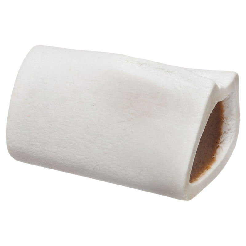 Redbarn Dog Treats Beef and Peanut Butter Bone For Dogs 2.5 in. 1 pk, Pack of 20