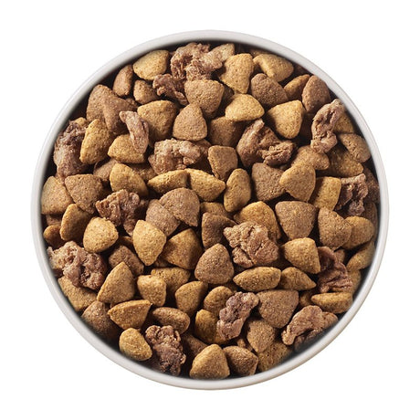 Purina SmartBlend 57312 Dog Food, Dry, Lamb, Rice Flavor, 8 lb