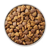 Purina SmartBlend 17380 Dog Food, Dry, Chicken, Rice Flavor, 8 lb