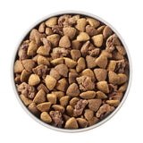 Purina SmartBlend 149419 Dog Food, Dry, Lamb, Rice Flavor, 31.1 lb