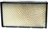 ProSource 0B6-C07690V36-PS T-Strike Plate, Stainless Steel