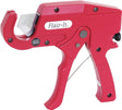 Flair-It 1100 Tube Cutter, 1 in Max Pipe/Tube Dia, Stainless Steel Blade