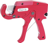 Flair-It 1100 Tube Cutter, 1 in Max Pipe/Tube Dia, Stainless Steel Blade