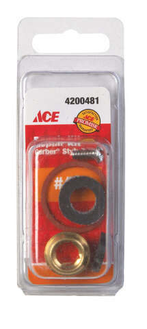 Ace 11B-1,11B-2 Tub and Shower Stem Repair Kit For Gerber