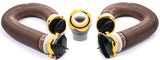 Diablo DHS1563 Hole Saw, 1-9/16 in Dia, 2-3/8 in D Cutting