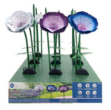 Boston Harbor 26145 Light, Ni-Mh Battery, 1-Lamp, LED Lamp, Metal Plastic Fixture, Battery Included: Yes, Pack of 9