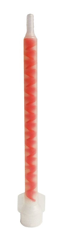 Simpson Strong-Tie EMN22I-RP5 Series Adhesive Mixing Nozzle, For: 22 and 56 oz Epoxy Adhesive Cartridges, 5/PK