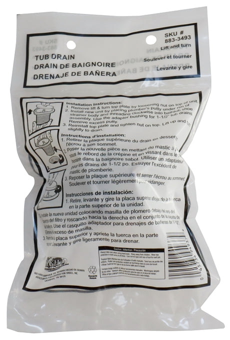 Diablo DHS2563CT Hole Saw, 2-9/16 in Dia, 2-3/8 in D Cutting, Carbide Cutting Edge