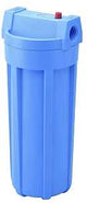Culligan HF-150A Water Filter Housing, 5 um Filtration, Polypropylene