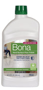 Bona WT760051161 Floor Polish, 32 oz, White, Liquid