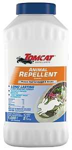 Tomcat 0491710 Rodent Repellent