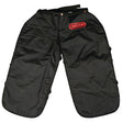 Oregon 563979 Protective Chaps, 46 in Waist, 36 in L, Black
