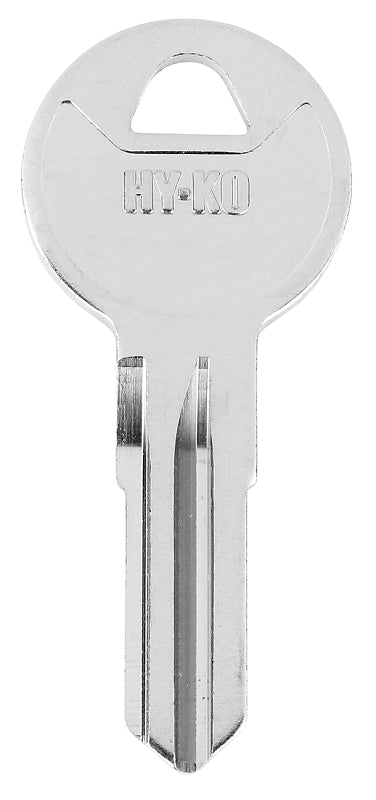 KEYBLANK LOCK SKI RACK LF12, Pack of 10