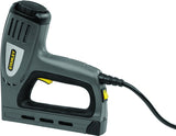 STANLEY TRE550Z Electric Staple/Brad Nail Gun