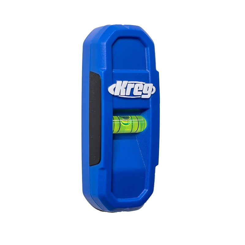 Kreg KMM1000 Magnetic Stud Finder, Detectable Material: Metal, Wood