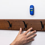 Kreg KMM1000 Magnetic Stud Finder, Detectable Material: Metal, Wood