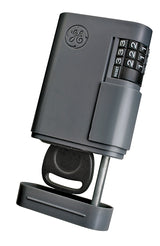 Kidde Stor-A-Key 001844 Key Storage Case, Charcoal