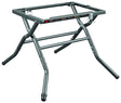 Skilsaw SPT5003-FS Folding Tool Stand, Steel, For: SPT99T 8-1/4 in Portable Worm Drive Table Saw