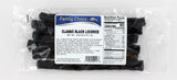 Family Choice 1118 Licorice, Classic Black Flavor, 7 oz, Pack of 12