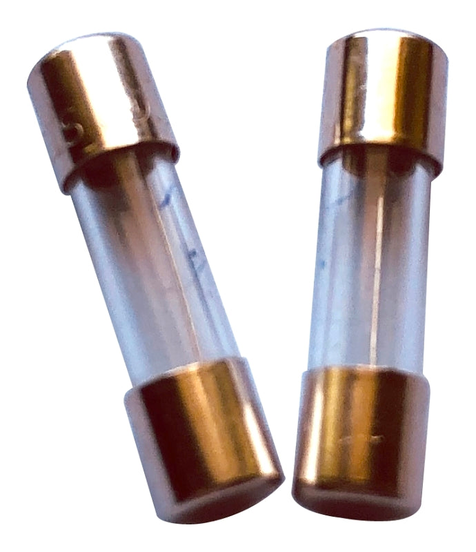 Hometown Holidays 03250 Replacement Fuse, For: C7 or C9 Christmas Lights, Pack of 20