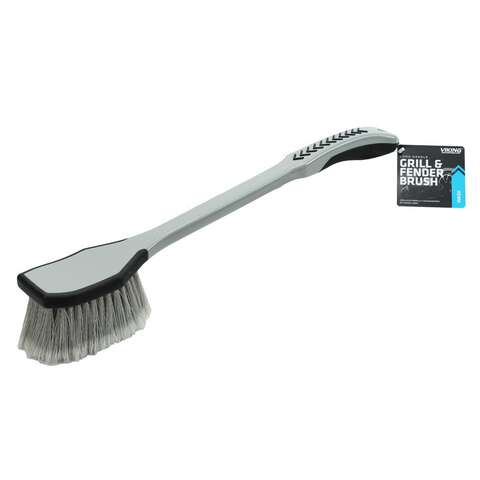 Viking 10.3 in. Bumper/Wheel Wash Brush 1 pk