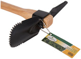 Landscapers Select GM7002 Hoe and Pick Tool, Ergonomic Cushion Grip Handle