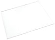 Forney 57055 Outside Cover Lens, Plastic, Clear Lens